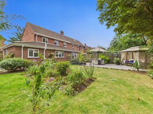 Rear Elevation- click for photo gallery